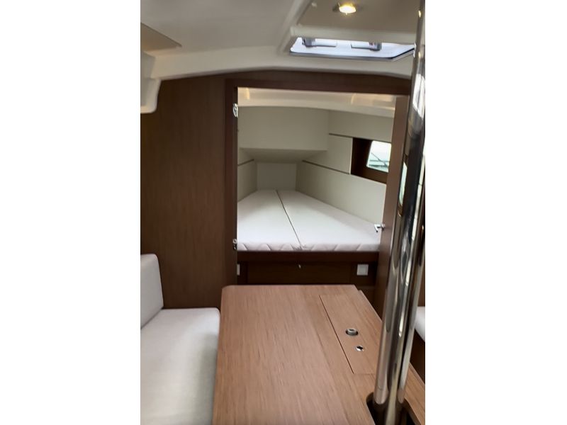 BENETEAU OCEANIS 35.1